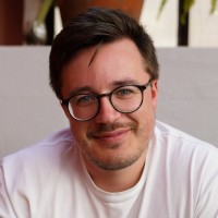 Parallel Creative Employee Henry Stoker's profile photo