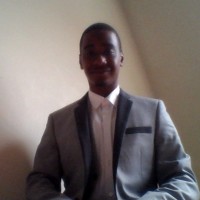 Computer Forensics Lab Employee Said Juma's profile photo