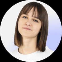 Wid'op Employee Nina Alin's profile photo