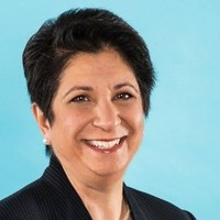 Sesame Workshop Employee Rosemarie Truglio's profile photo