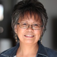 CENTURA TILE Employee Liz Livingston's profile photo