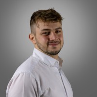 Hyster-Yale Group Employee Ben Allan's profile photo