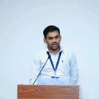 Vel Tech Rangarajan Dr.Sagunthala R&D Institute of Science and Technology Employee Subburaj Selvakumar's profile photo