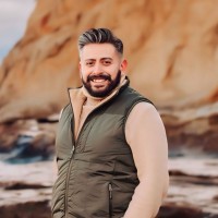 Commerce Properties Employee Daniel Mendez's profile photo