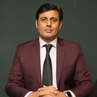 Osama Hashmi Email