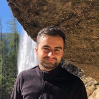 GreeenTech Employee Milan Souček's profile photo