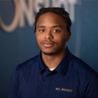 Moonshot Solutions Employee Javeion Bolton's profile photo