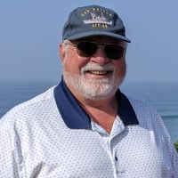 None Employee Rob Spade's profile photo