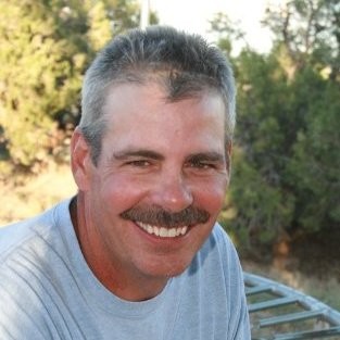 Ronald Stinemetze