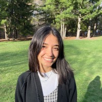 Speciwomen Employee Isabella Silverman's profile photo