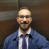 Airex Industries Employee Ramadan S.'s profile photo