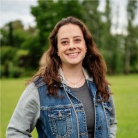 LAZOS IBEROAMÉRICA Employee Michelle Dalma's profile photo