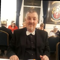 A.D.D. EXPRESS LTD Employee Richard Jessop's profile photo