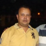 MSB Consulting Employee Siddharth Ghosh's profile photo
