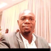 African Import Export Solution Employee Kingsley It's profile photo