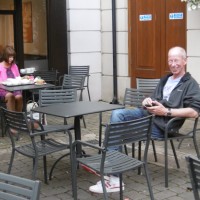 Andre Adema Email & Phone Number