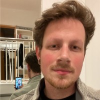 🧑‍Oliver Rayner Email