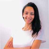 SITE123 Employee Noy Bachar's profile photo