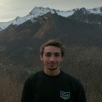 Adel Santé - par DataMedCare Employee Hugo Richard's profile photo