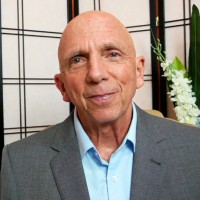 The Marriage Foundation Employee Paul Friedman's profile photo