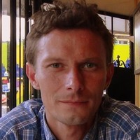 MULTIDIFFUSION Employee Marek Kochan's profile photo