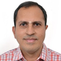 TACO Technical Centre Employee Anand Venkatasubramanian's profile photo