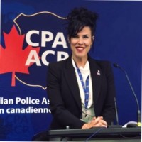 Veterans Transition Network Employee Geneviève Dale's profile photo