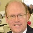 God's Bible School & College Employee Philip Brown's profile photo