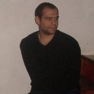 Elearning Total - UTN Employee Federico Dalía's profile photo