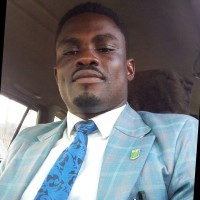 Phase3 Telecom Employee Olosunde Peace's profile photo