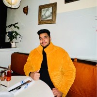 PHS Community Services Society Employee Akshit Jindal's profile photo