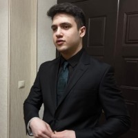 IT ONLY Employee Aytek Gerandokov's profile photo
