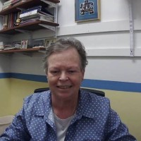 Arlington Catholic High School Employee Barbara McHugh's profile photo