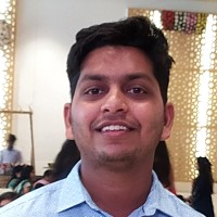 Prologis Freight Employee Shubham Jain's profile photo