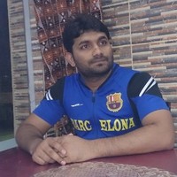 Jawa Human Resources Company (Jawahr.جواهر) Employee Rahul Gunale's profile photo