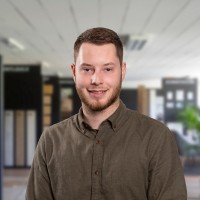 Wallmann A/S Employee Emil Slaug's profile photo
