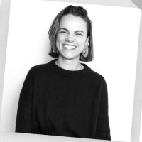 Saint And Sofia Employee Patrycja Petrykow's profile photo