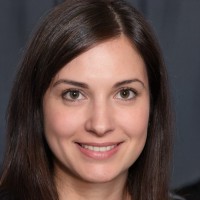 MPS Development Employee Marina Kovalenko's profile photo