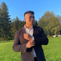 York Region (The Regional Municipality of York) Employee Anson Chau's profile photo
