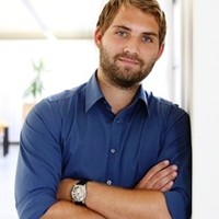 Bohnenkamp AG Employee Martin Habermeier's profile photo