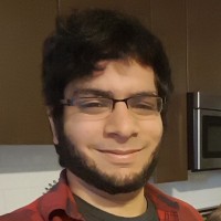 Eigen Development Ltd. Employee Jesus Araujoaguiar's profile photo