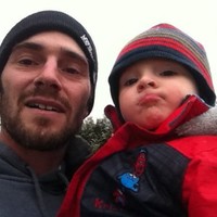Kiewit Employee Eric Robitaille's profile photo