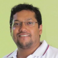 Cognizant Employee Nimish Kumar's profile photo