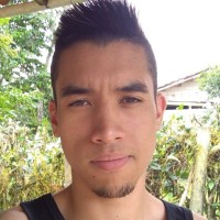 sysalti Employee Vinicius Santos's profile photo