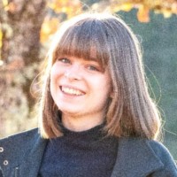 EBULLISCIENCE Employee Sophie Auduc's profile photo