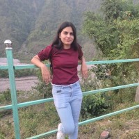 Prachi Chauhan Email