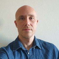 PCBI Employee Juha Kyyhkynen's profile photo