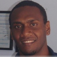 Water PNG Ltd Employee Nerius Kua's profile photo