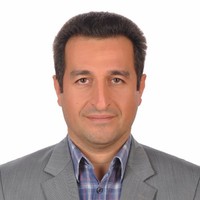 TGT Co. (Taha Ghaleb Toos) Employee Anooshiravan Far's profile photo