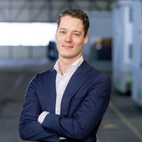 Voltens Employee Bryan Bos's profile photo